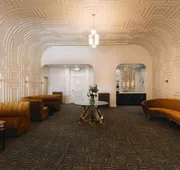 Henry Suite 207 at The Bellwether Hotel hotel detail image 3