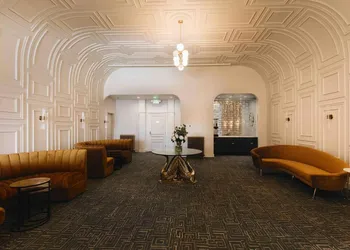 Henry Suite 207 at The Bellwether Hotel hotel thumbnail 3