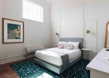 Henry Suite 207 at The Bellwether Hotel hotel thumbnail 5
