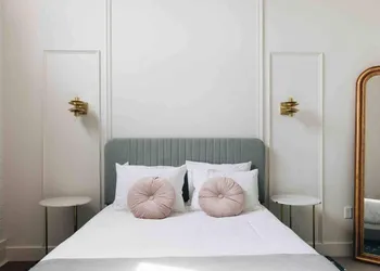 Henry Suite 207 at The Bellwether Hotel hotel thumbnail 6