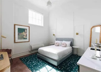 Henry Suite 207 at The Bellwether Hotel hotel thumbnail 7