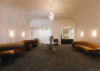 Mossrose Suite 203 at The Bellwether Hotel hotel thumbnail 2