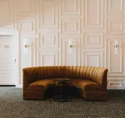 Mossrose Suite 203 at The Bellwether Hotel hotel detail image 3