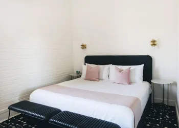 Mossrose Suite 203 at The Bellwether Hotel hotel thumbnail 6