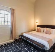 Mossrose Suite 203 at The Bellwether Hotel hotel detail image 7