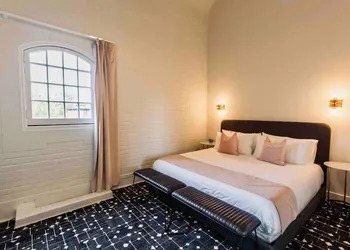 Mossrose Suite 203 at The Bellwether Hotel hotel thumbnail 7