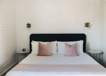 Mossrose Suite 203 at The Bellwether Hotel hotel thumbnail 8