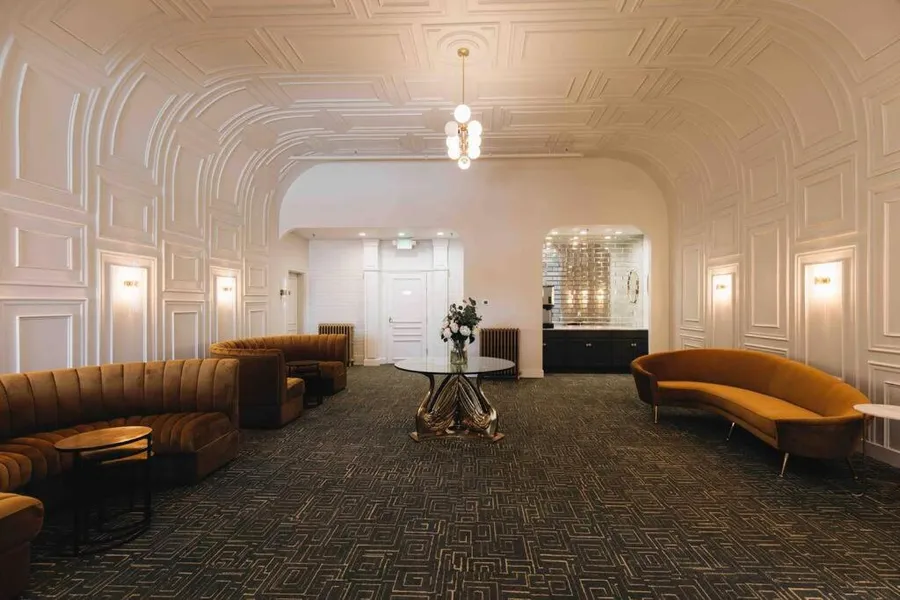 Windsor Suite 206 at The Bellwether Hotel hotel detail image 2