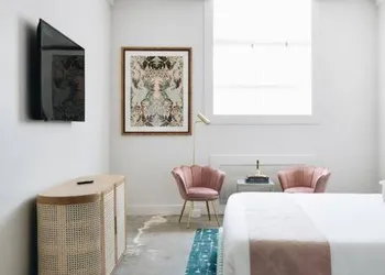 Spring Suite 106 at The Bellwether Hotel hotel thumbnail 6