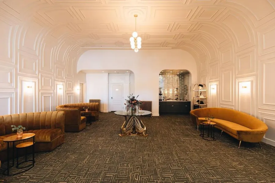 Rosewood Suite 202 at The Bellwether Hotel hotel detail image 2
