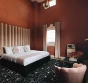 Rosewood Suite 202 at The Bellwether Hotel hotel detail image 5
