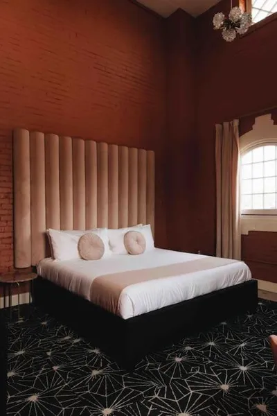 Rosewood Suite 202 at The Bellwether Hotel hotel detail image 6
