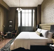 The Olmsted Suite 101 at The Bellwether Hotel hotel detail image 4