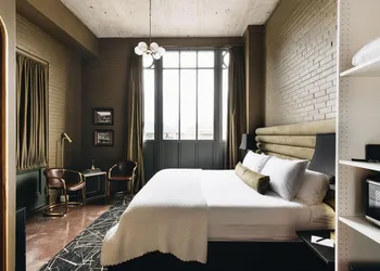 The Olmsted Suite 101 at The Bellwether Hotel hotel thumbnail 4