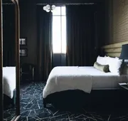 The Olmsted Suite 101 at The Bellwether Hotel hotel detail image 5