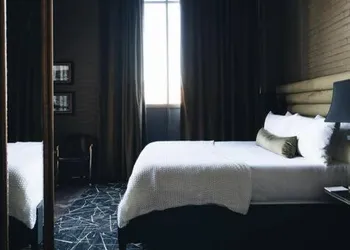 The Olmsted Suite 101 at The Bellwether Hotel hotel thumbnail 5