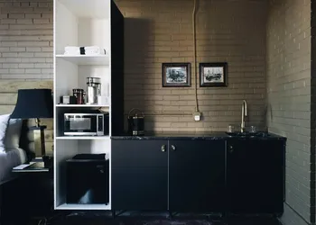 The Olmsted Suite 101 at The Bellwether Hotel hotel thumbnail 7