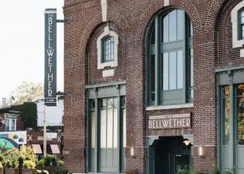 Tyler Suite 209 at The Bellwether Hotel hotel thumbnail 2