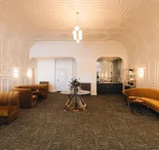 Tyler Suite 209 at The Bellwether Hotel hotel detail image 3