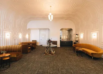 Tyler Suite 209 at The Bellwether Hotel hotel thumbnail 3