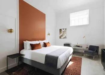 Tyler Suite 209 at The Bellwether Hotel hotel thumbnail 5