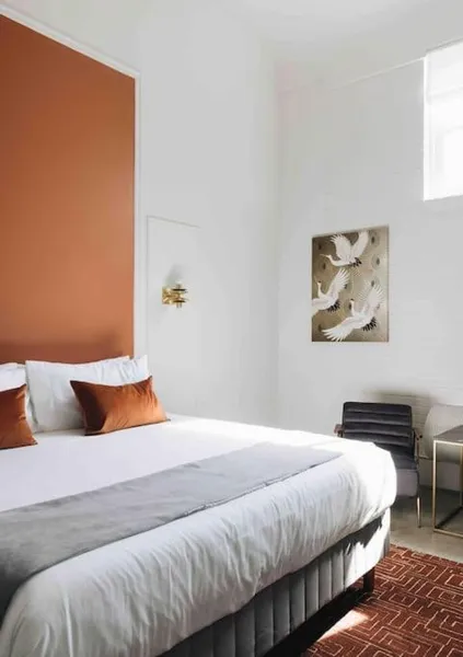 Tyler Suite 209 at The Bellwether Hotel hotel detail image 6