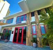 Red Door Inn hotel detail image 4