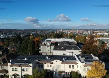 Cozy 280-sqft studio in North Capitol Hill hotel thumbnail 2