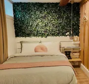 Cozy 280-sqft studio in North Capitol Hill hotel detail image 4