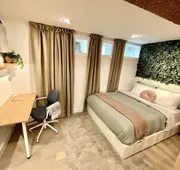 Cozy 280-sqft studio in North Capitol Hill hotel detail image 5