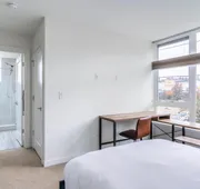 Modern 2BR Home in Northgate hotel detail image 3