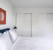 Modern 2BR Home in Northgate hotel detail image 7