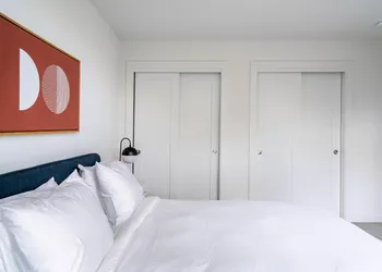 Modern 2BR Home in Northgate hotel thumbnail 7