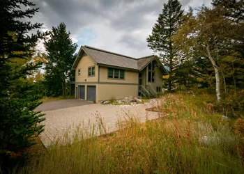 JHRL - Spacious 5 bedroom home a short walk to the base of Jackson Hole Mountain Resort hotel thumbnail 2