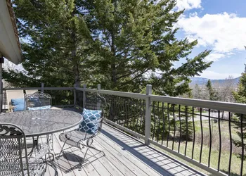 JHRL - Spacious 5 bedroom home a short walk to the base of Jackson Hole Mountain Resort hotel thumbnail 3