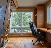JHRL - Spacious 5 bedroom home a short walk to the base of Jackson Hole Mountain Resort hotel detail image 4