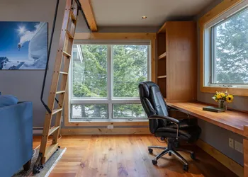 JHRL - Spacious 5 bedroom home a short walk to the base of Jackson Hole Mountain Resort hotel thumbnail 4