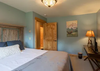 JHRL - Spacious 5 bedroom home a short walk to the base of Jackson Hole Mountain Resort hotel thumbnail 7