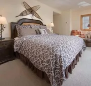 JHRL - Exquisite Western Granite Ridge Lodge #20 - Ski Accessed by Tow Rope hotel detail image 4