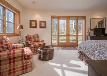 JHRL - Exquisite Western Granite Ridge Lodge #20 - Ski Accessed by Tow Rope hotel thumbnail 6