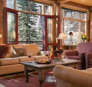 JHRL - Exquisite Western Granite Ridge Lodge #20 - Ski Accessed by Tow Rope hotel detail image 7