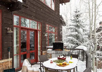 JHRL - Stunning Granite Ridge Lodge #17- Private Hot Tub hotel thumbnail 2