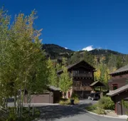 JHRL - Stunning Granite Ridge Lodge #17- Private Hot Tub hotel detail image 3