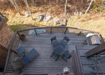 JHRL - Granite Ridge Lodge 8 - Ski in ski out luxury townhome hotel thumbnail 2