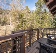 JHRL - Granite Ridge Lodge 8 - Ski in ski out luxury townhome hotel detail image 3