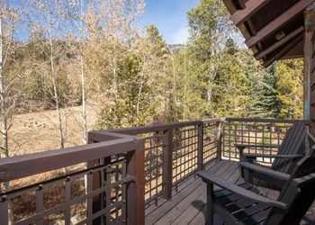 JHRL - Granite Ridge Lodge 8 - Ski in ski out luxury townhome hotel thumbnail 3