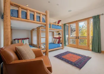 JHRL - Granite Ridge Lodge 8 - Ski in ski out luxury townhome hotel thumbnail 7