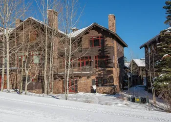 JHRL - Granite Ridge Lodge 12 - Lovely ski in ski out luxury townhome hotel thumbnail 2