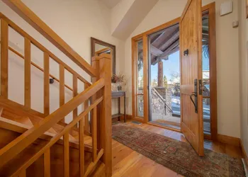 JHRL - Granite Ridge Lodge 12 - Lovely ski in ski out luxury townhome hotel thumbnail 3