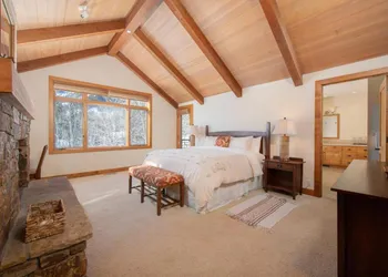JHRL - Granite Ridge Lodge 12 - Lovely ski in ski out luxury townhome hotel thumbnail 7
